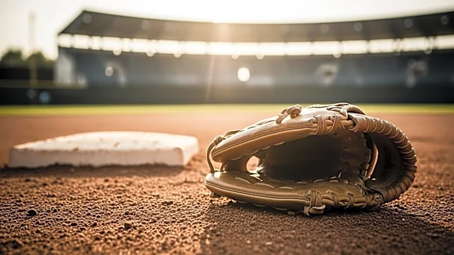 Louisville Baseball Team Swept by Wake Forest in Series Finale