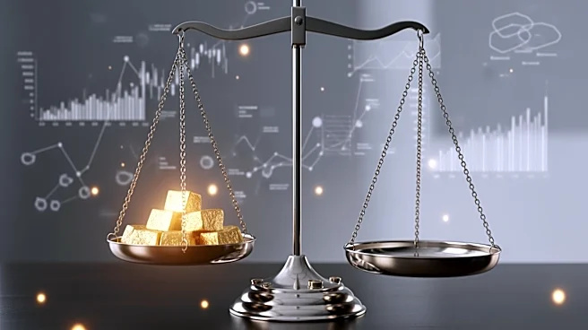 Hussman Strategic Advisors Reduces Stake in Agnico Eagle Mines, Impacting Investment Portfolio