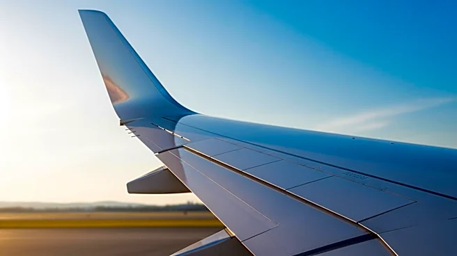 Boeing Delivers First 737 MAX to EgyptAir, Marking Fleet Modernization