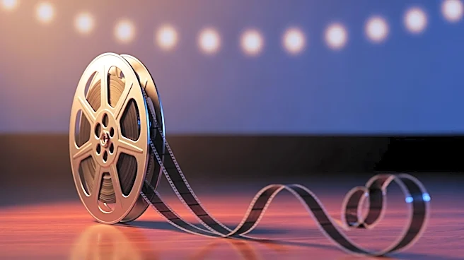 Prime Video Highlights New Movie Releases for May 2026