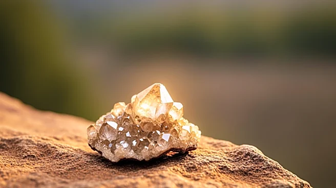 Solis Minerals Expands Lithium Exploration in Brazil with New Concessions