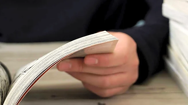 Short-Form Video Consumption Raises Concerns Over Mental Well-Being and Literacy