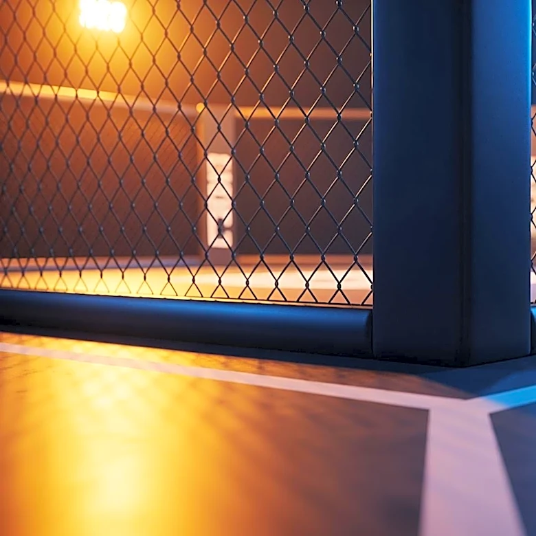 Steve Erceg Adopts New Attitude After Victory at UFC Perth