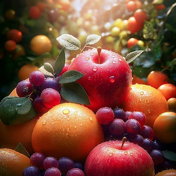 Los Angeles Times Highlights Spring Recipes with Seasonal Fruits