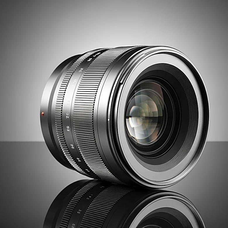 Canon Announces RF 20-50mm f/4L IS USM PZ Lens with New Features