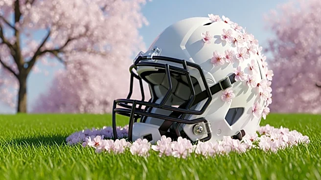 Penn State Players Drafted in NFL, Community Events Highlight Happy Valley Spring