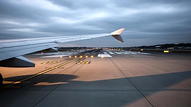 Delta Air Lines Faces Major Disruptions with Hundreds of Flight Cancellations Amid Crew Restrictions