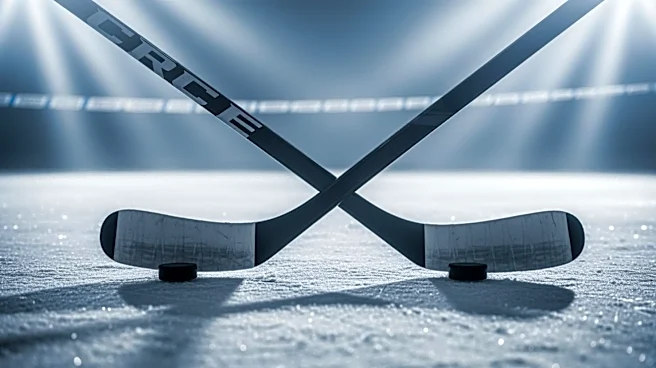 Minnesota Wild's Jonas Brodin and Joel Eriksson Ek Face Injuries Ahead of Playoff Game