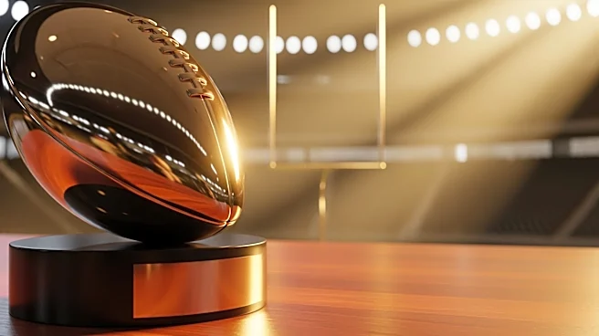 ASU Football: $10 Million Endowment Donation Fuels Long-Term Success