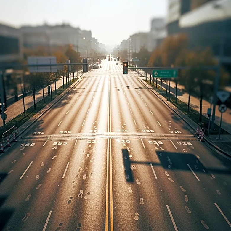 Thousands Complete 2026 Broad Street Run in Philadelphia
