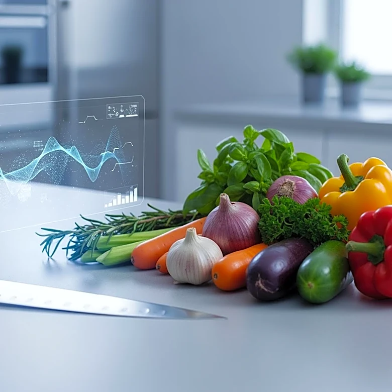 Michelin-Starred Restaurant Utilizes AI to Optimize Ingredient Sourcing