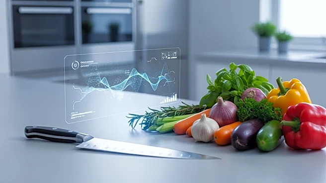 Michelin-Starred Restaurant Utilizes AI to Optimize Ingredient Sourcing