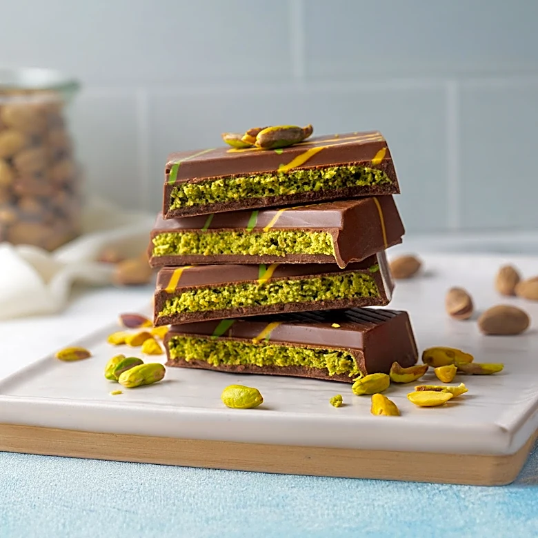 Built Protein Bars Offer Dessert-Like Flavors in Variety Boxes