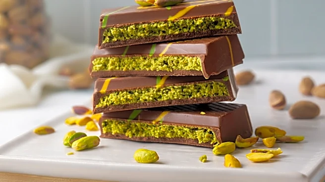 Built Protein Bars Offer Dessert-Like Flavors in Variety Boxes