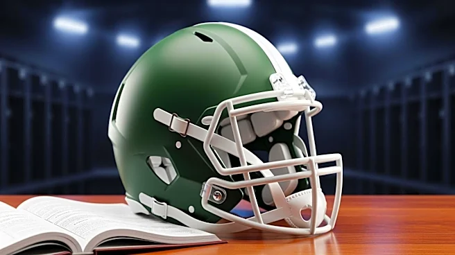 New York Jets' 2026 NFL Draft Picks Receive Praise for Strategic Selections