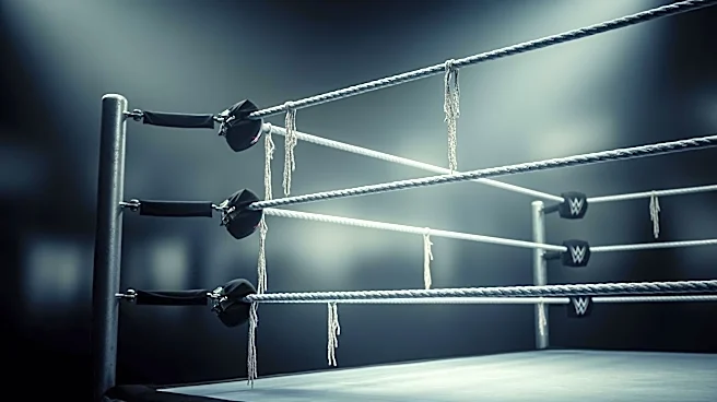WWE Releases Kofi Kingston and Xavier Woods Amid Roster Restructuring