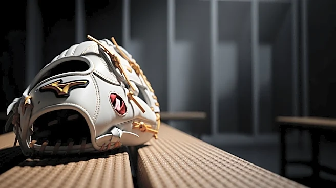 Orioles Promote Trey Gibson Amid Pitching Staff Injuries
