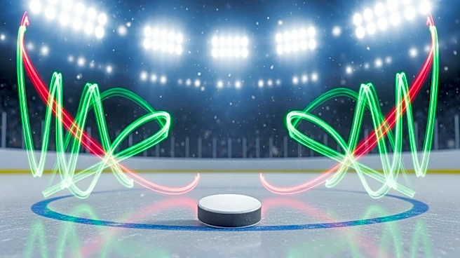 Minnesota Wild's Victory Over Dallas Spurs Statewide Celebration and Hope