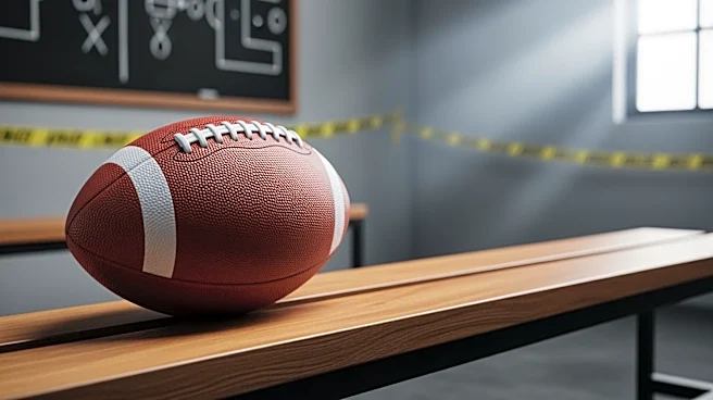 Missouri Names Austin Simmons as Starting Quarterback for 2026 Season