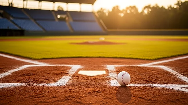 Cincinnati Bearcats Secure Victory Over Houston Cougars in College Baseball Match
