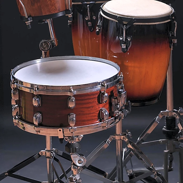Steve Bowman Hosts Appalachian Percussion Workshop in Oregon
