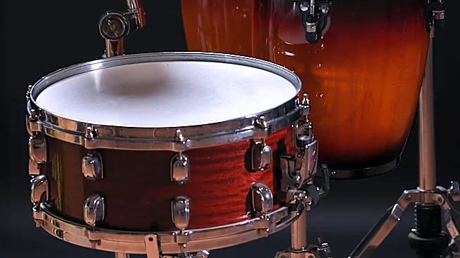 Steve Bowman Hosts Appalachian Percussion Workshop in Oregon
