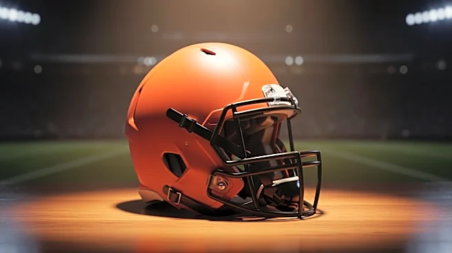 Syracuse Orange Offers 2028 Tennessee Defensive Back Quincy Mills, Sparking Excitement