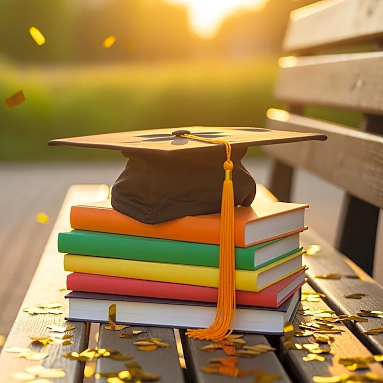 Shedeur Sanders Celebrates Graduation with Colorado Students