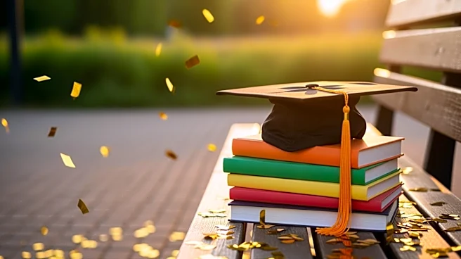Shedeur Sanders Celebrates Graduation with Colorado Students