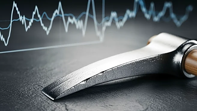 Lundin Mining's Valuation Analyzed Amidst Recent Share Price Fluctuations