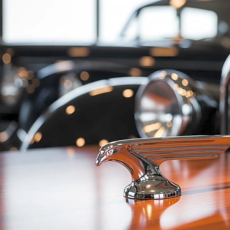 Toyota Century V-12 Sedan Auction Highlights Japanese Automotive Heritage