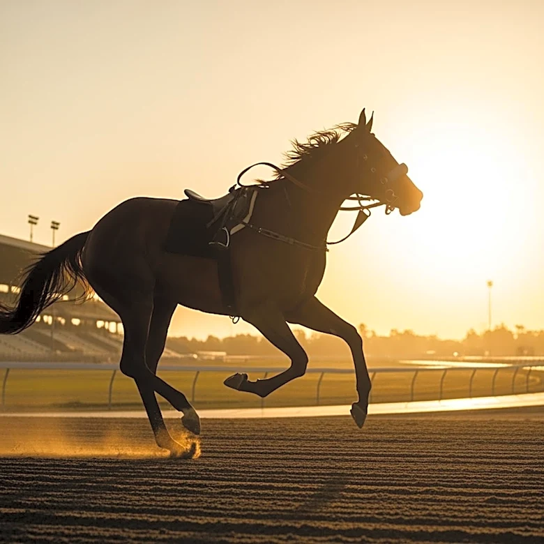 Golden Tempo's Stunning Victory at 2026 Kentucky Derby Highlights Historic Win for Female Trainer