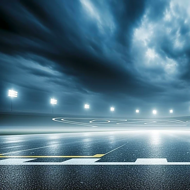 Severe Weather Threatens 2026 F1 Miami Grand Prix, Race Start Time Adjusted