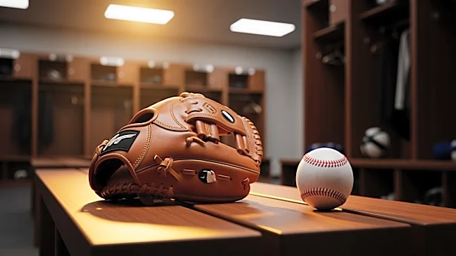 Reds Promote Blake Dunn to Major League Roster Amid Roster Changes