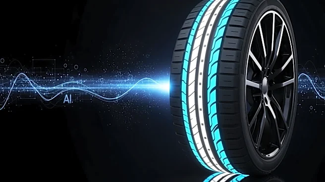 Pirelli Invests in AI-Driven Road Safety with Univrses Partnership