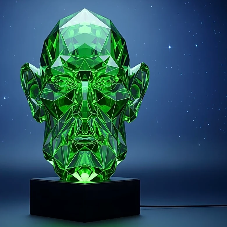 Lego Releases New Star Wars Yoda Bust for Star Wars Day
