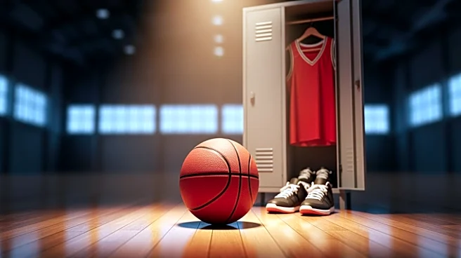 Ole Miss Basketball Secures Sixth Transfer with Santiago Trouet from Arizona State