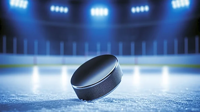 NHL 2026 Stanley Cup Playoffs: Carolina Hurricanes Dominate Philadelphia Flyers in Second Round
