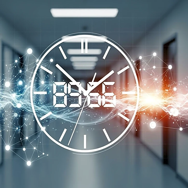 AI-Driven Apps Transform Nursing Work Schedules and Earnings