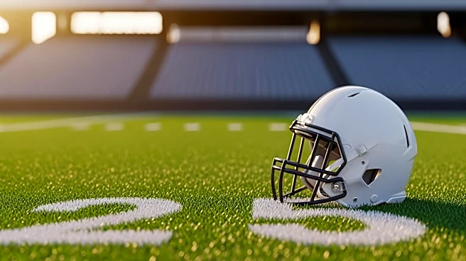 Oregon Ducks' Dylan Raiola Sets High Expectations for Offseason Impact