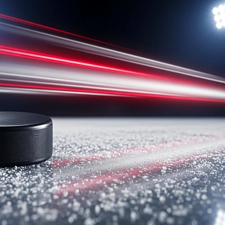 Carolina Hurricanes Dominate Philadelphia Flyers in Eastern Conference Semifinal Opener