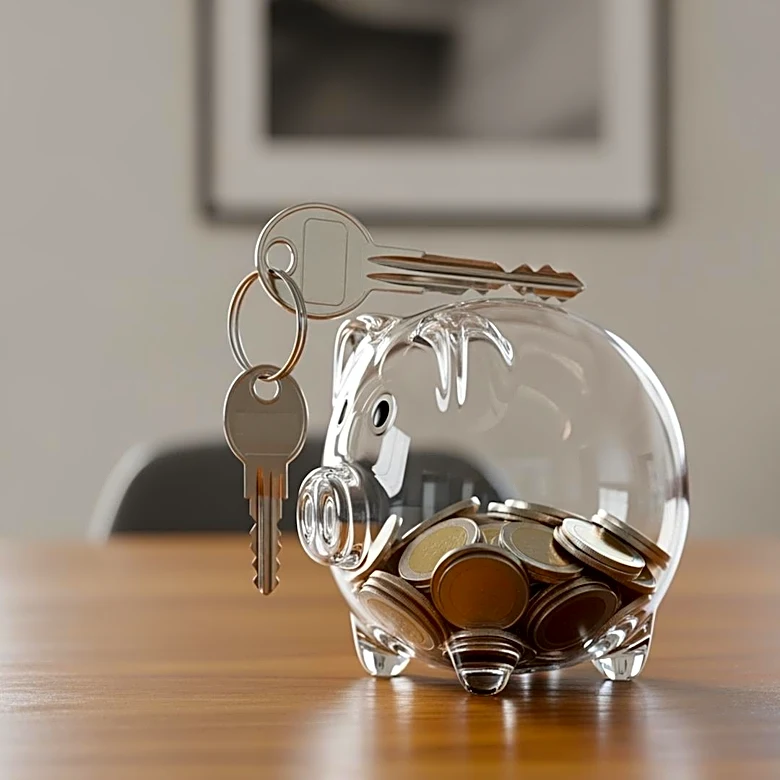 Fintech Companies Offer 'Rent Now, Pay Later' Amid Housing Affordability Crisis