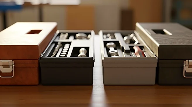 Lowe's Offers Cheaper Tool Box Options Compared to Home Depot