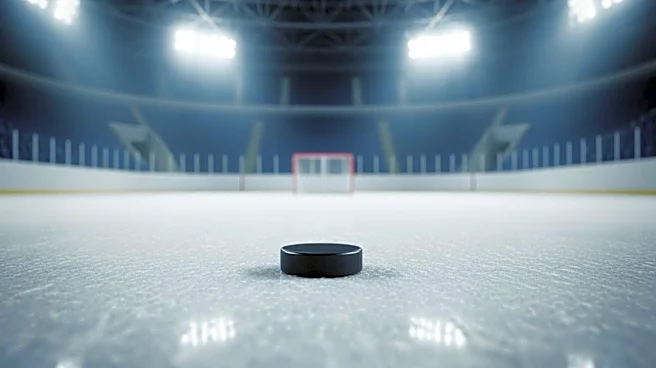 Minnesota Wild Announce Second Round Stanley Cup Playoff Schedule