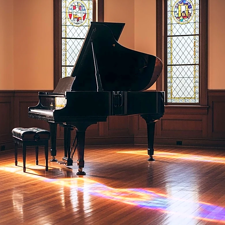 Lakewood Cemetery's 'Music in the Chapel' Concert Series Returns