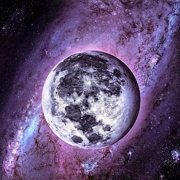 Astrological Insights: Love and Destiny as Moon Trines Neptune