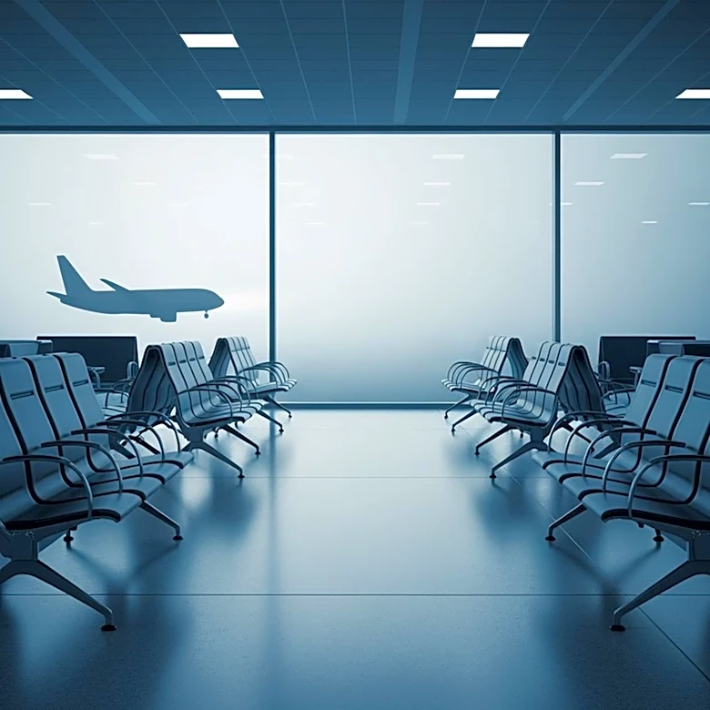 Spirit Airlines Ceases Operations Amid Financial Struggles and Geopolitical Tensions