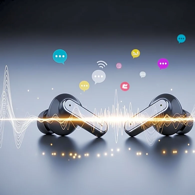 EarFun Introduces AI-Powered Clip 2 Earbuds with Language Translation Features