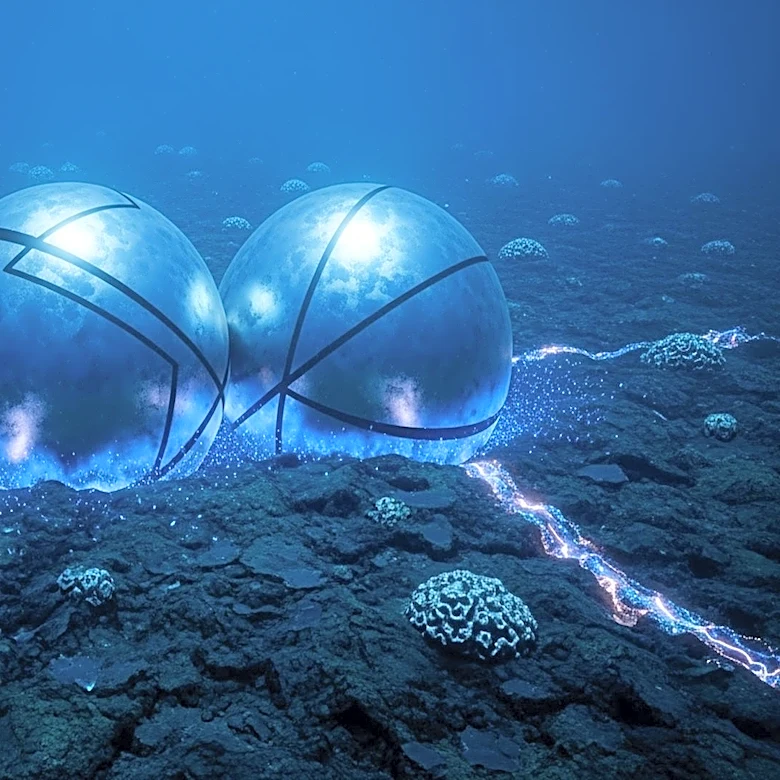 American Ocean Minerals and Odyssey Marine Exploration Merger Challenges The Metals Company's Deep-Sea Mining Leadership