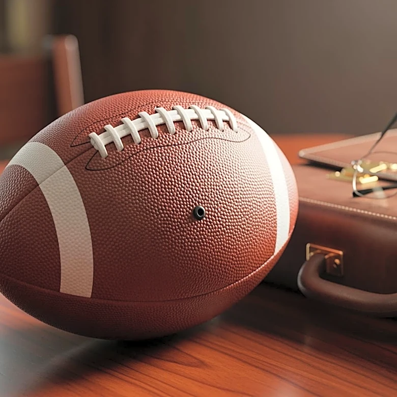 Texas Tech QB Brendan Sorsby Hires Michael Jordan's Attorney Amid NCAA Eligibility Concerns